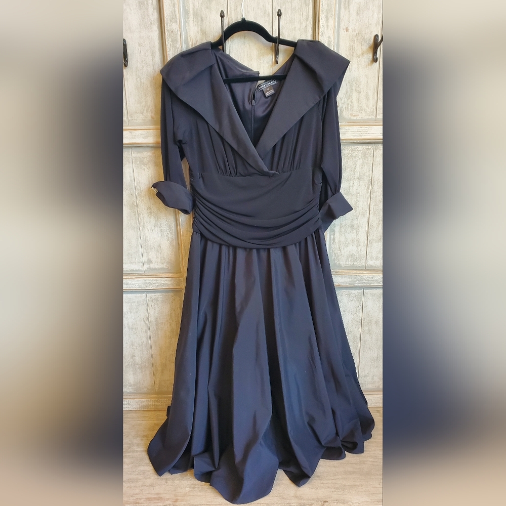 Semi formal dress